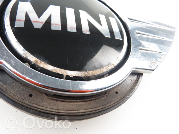 Mini Cooper Countryman R60 Emblemat / Znaczek 