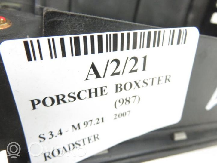 Porsche Boxster 987 Rivestimento del pannello 99755311102