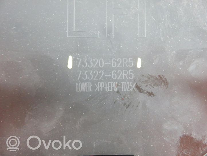 Suzuki Ignis Inny element deski rozdzielczej 7332262R5