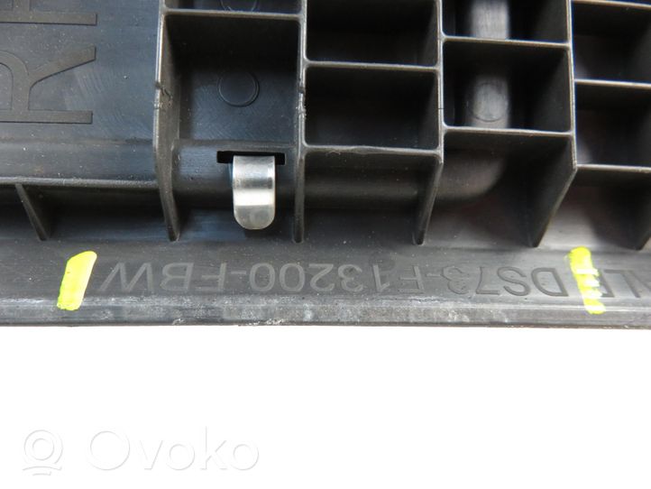 Ford Mondeo MK V Foot area side trim DS73F13200LAW