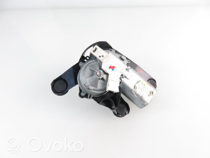 Citroen DS5 Rear window wiper motor 9680477480