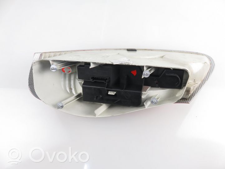 Porsche Boxster 986 Luci posteriori 89393165