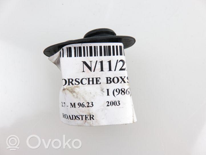 Porsche Boxster 986 Przycisk regulacji lusterek bocznych 