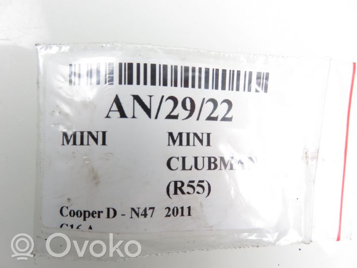 Mini One - Cooper Clubman R55 Zawór EGR 7801942