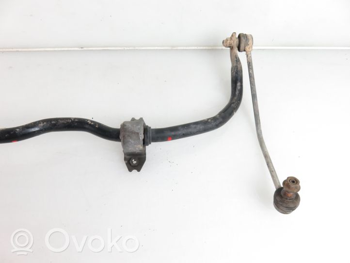 Volkswagen PASSAT B7 Stabilizator przedni / drążek 