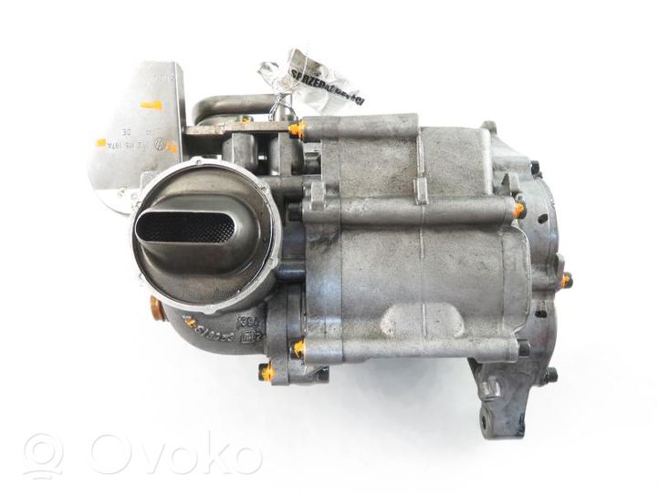 Volkswagen Phaeton Other engine part 