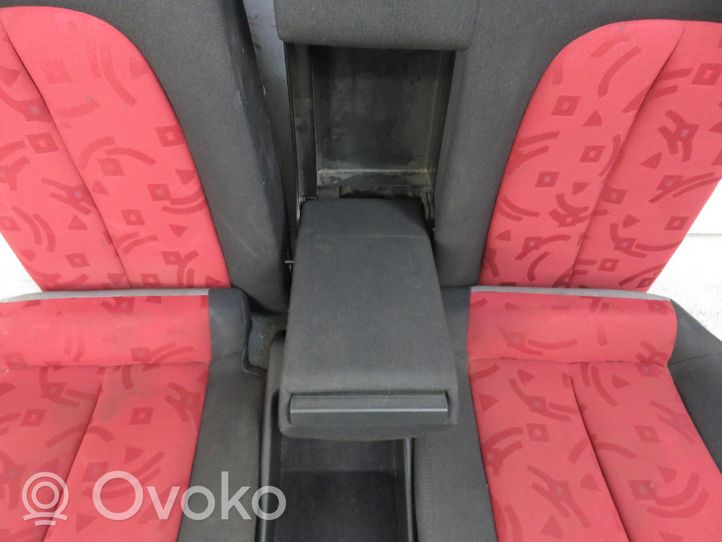 Mercedes-Benz CLK A208 C208 Juego del asiento 