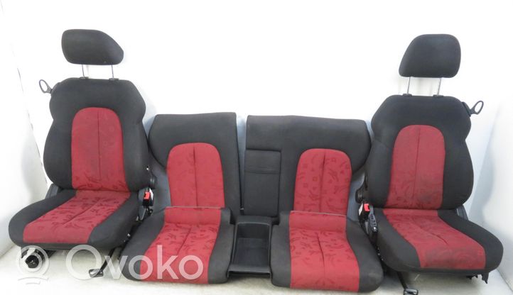 Mercedes-Benz CLK A208 C208 Juego del asiento 