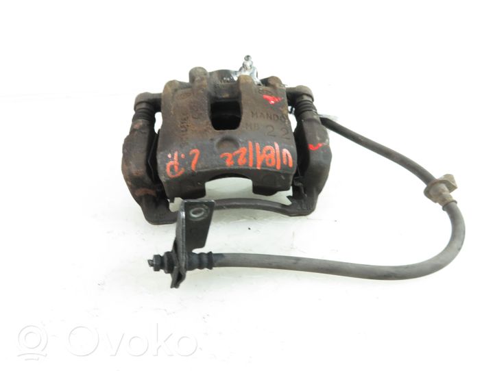 KIA Rio Front brake caliper 