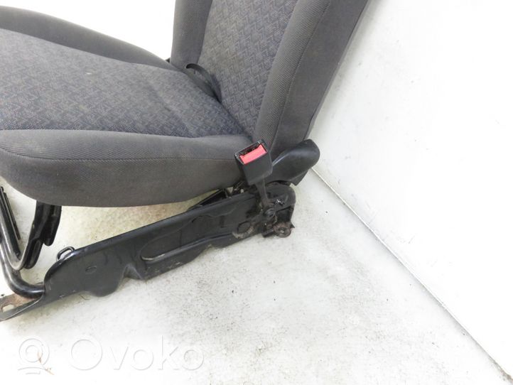 Ford Connect Front passenger seat 