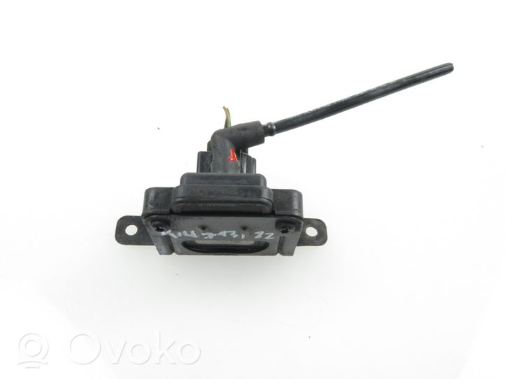 Ford Connect Turbīnas spiediena mērītājs 6PP4163EAA