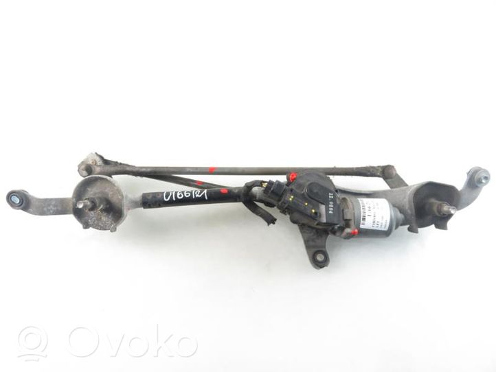 Chevrolet Malibu Front wiper linkage DH1590604420