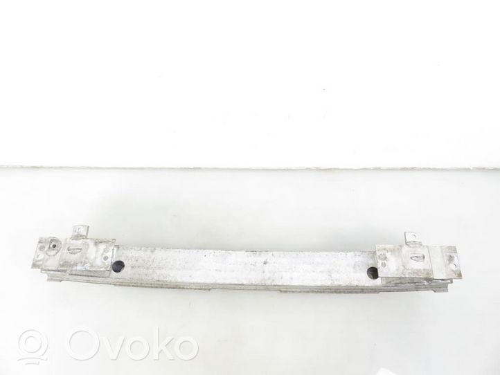 Chevrolet Malibu Rear bumper support beam 