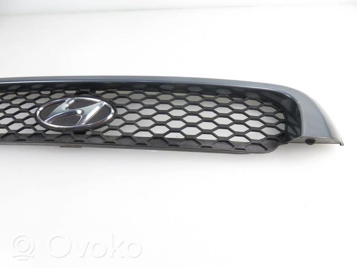 Hyundai Santa Fe Grille de calandre avant 