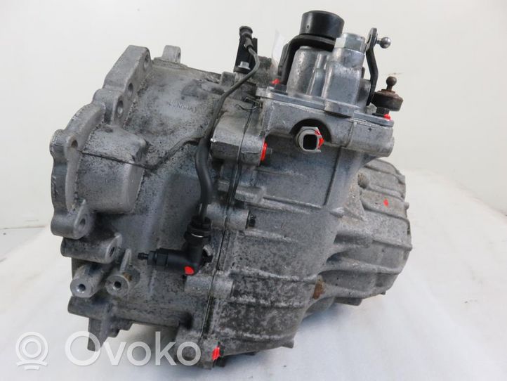 Volvo S60 Manual 6 speed gearbox 