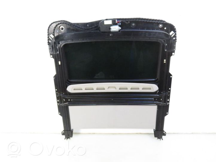 Volvo S60 Sunroof set 1705137E