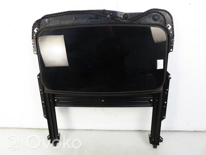 Volvo S60 Sunroof set 1705137E