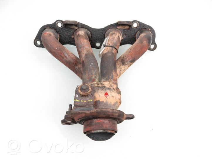 Honda CR-V Exhaust manifold 