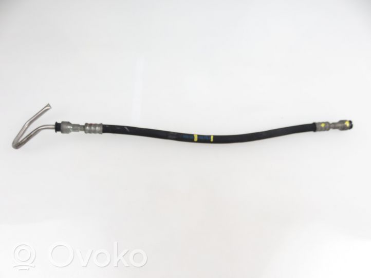 BMW 5 E39 Fuel line pipe 