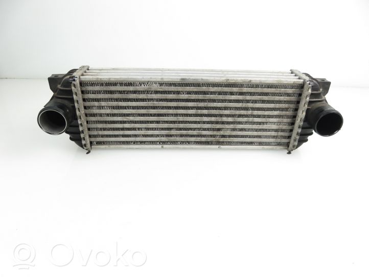 Ford Connect Radiatore intercooler 