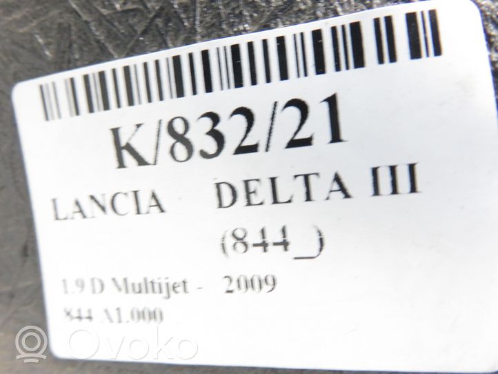 Lancia Delta Kattoverhoilu 
