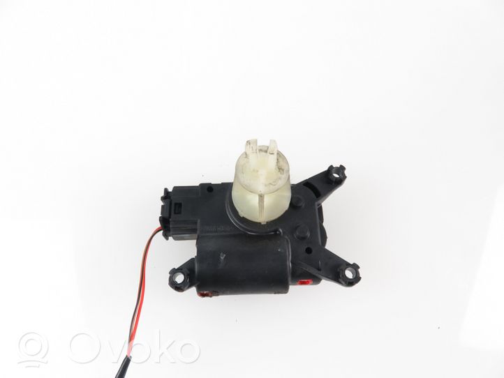 Fiat Doblo Air flap motor/actuator 