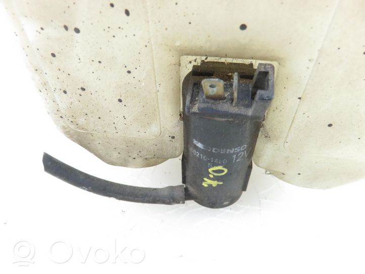 Daihatsu Feroza Windshield washer fluid reservoir/tank 