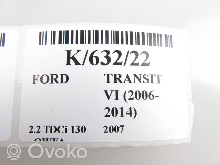 Ford Transit Galinių durų spyna 