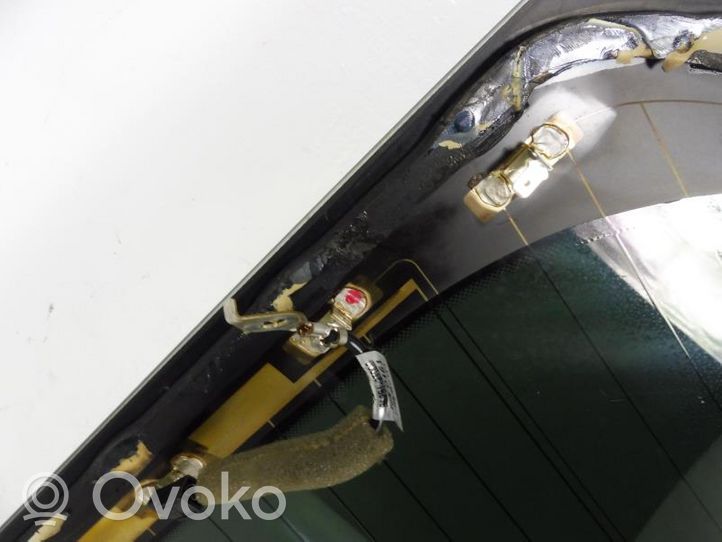 KIA Optima Rear windscreen/windshield window 