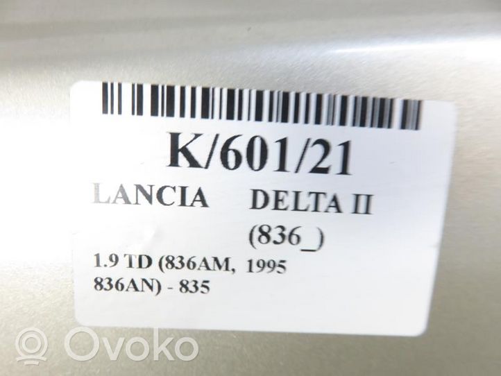 Lancia Delta Portiera (due porte coupé) 