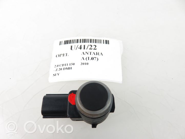 Opel Antara Sensore di parcheggio PDC 0263003966