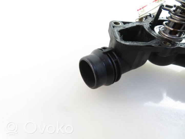 BMW 3 E46 Thermostat / Thermostatgehäuse 5447271