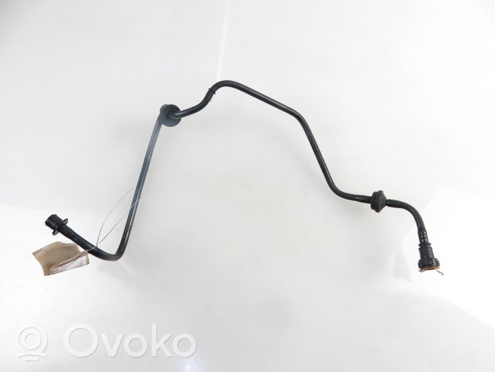 Opel Meriva A Vacuum line/pipe/hose 