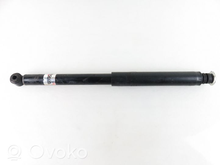 Renault Modus Rear shock absorber/damper 