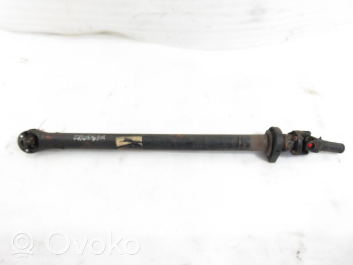 Nissan Cab Star Drive shaft (set) 