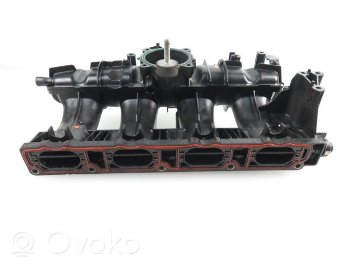 Skoda Octavia Mk2 (1Z) Kolektorius įsiurbimo 06F133201N
