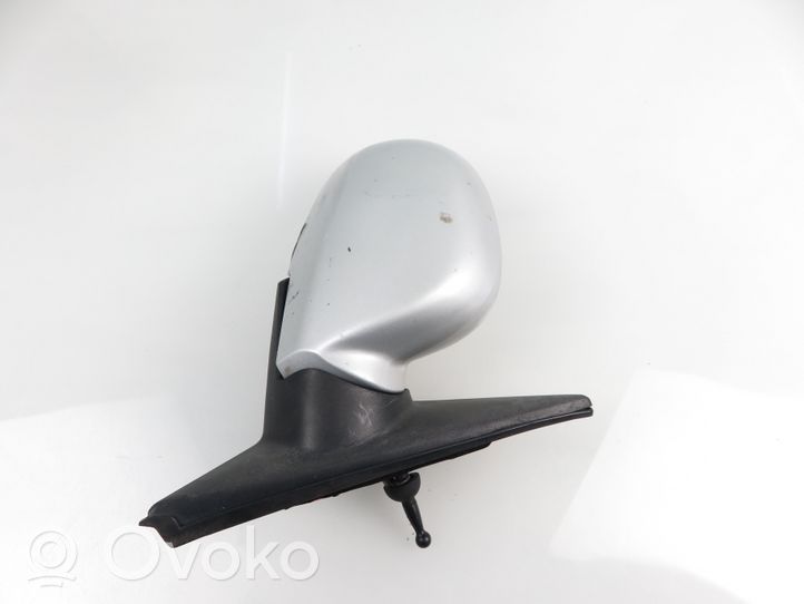 Hyundai Accent Manual wing mirror 