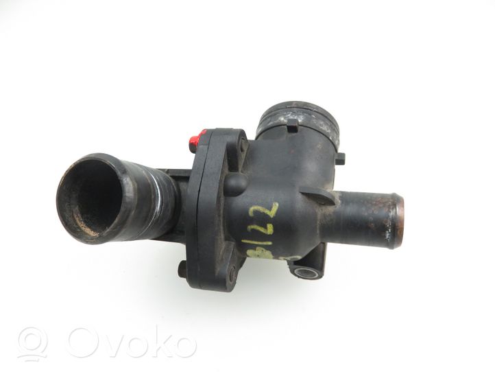 Ford Transit Thermostat / Thermostatgehäuse 