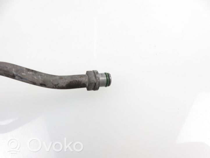 Opel Vectra C Linea/tubo servosterzo 