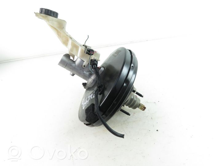 Mazda 3 I Servo-frein 3N612B195EJ