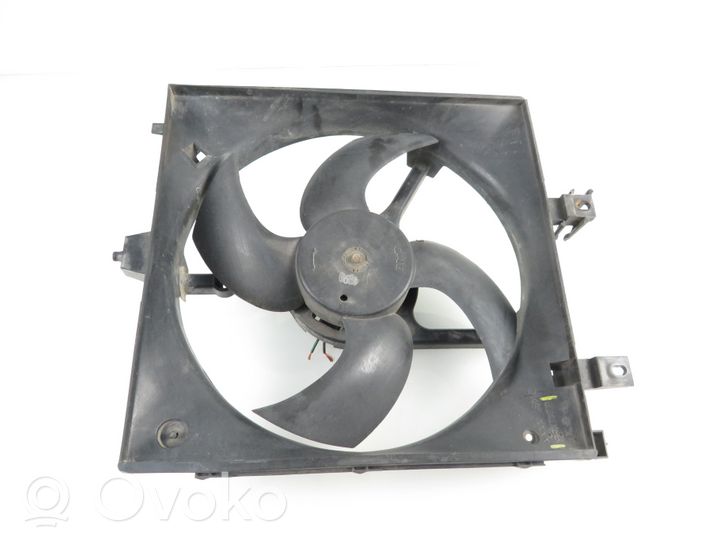 Nissan Primera Kit ventilateur 