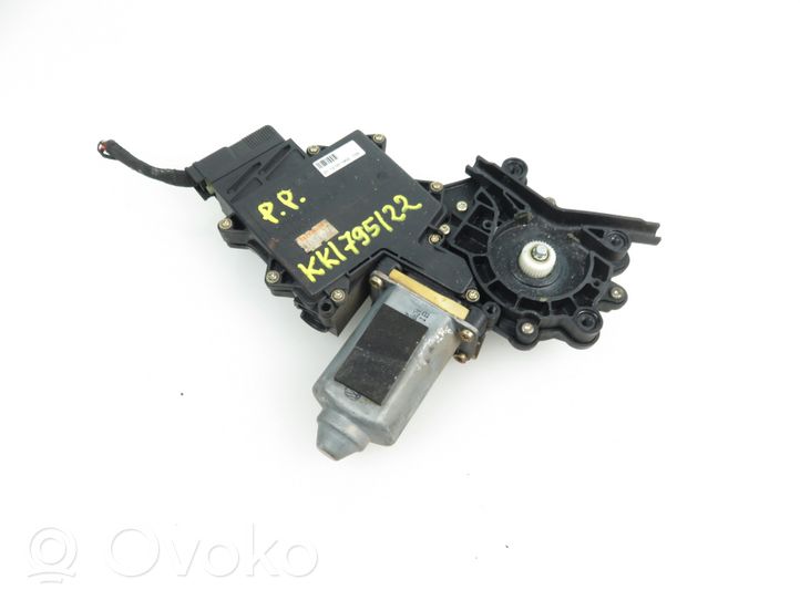 Seat Alhambra (Mk1) Front door window regulator motor YM2114533AA