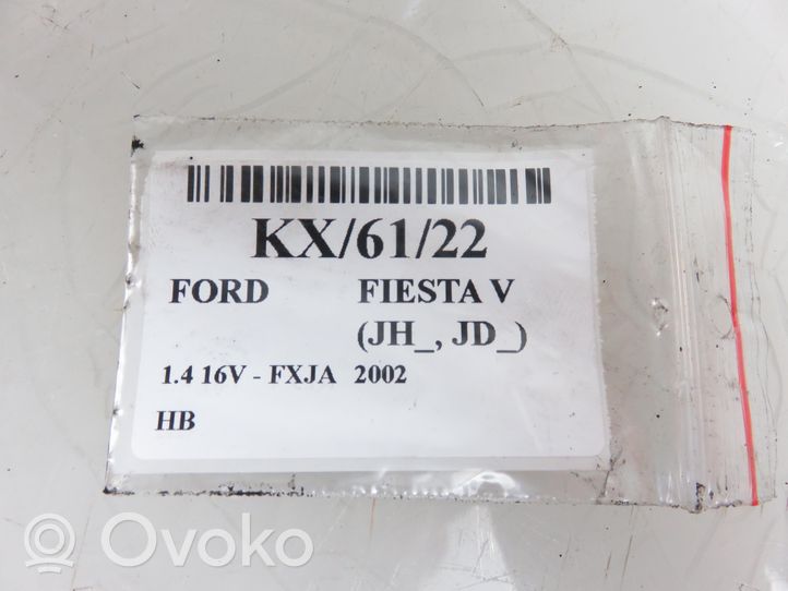 Ford Fiesta Volano 319016610