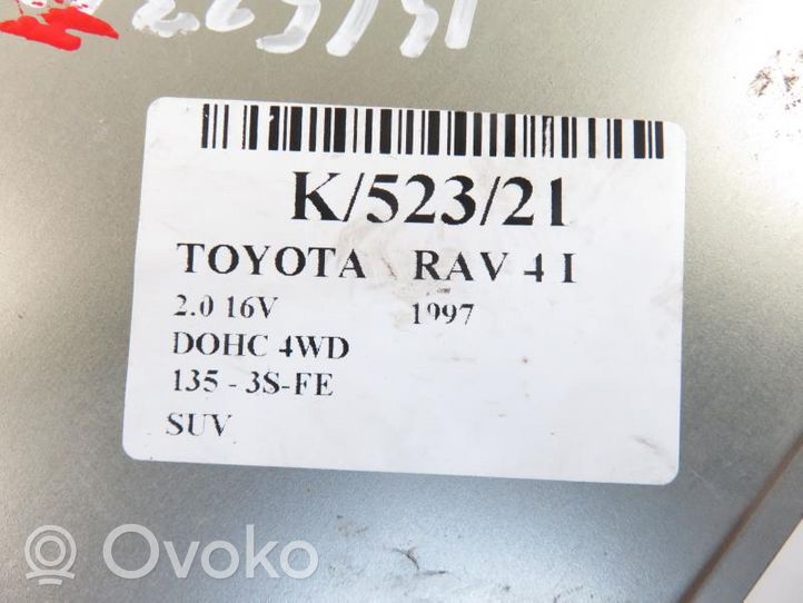 Toyota RAV 4 (XA10) Moottorin ohjainlaite/moduuli 2110005321