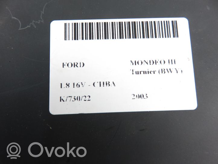 Ford Mondeo Mk III Sterownik / Moduł komfortu 