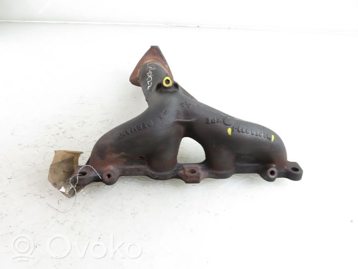 Volkswagen Golf III Exhaust manifold 