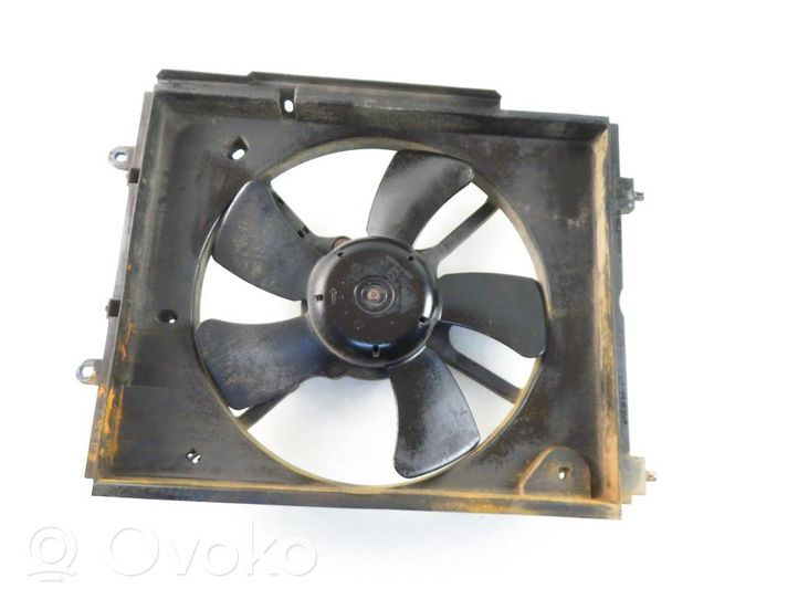 Mitsubishi Outlander Air conditioning (A/C) fan (condenser) 