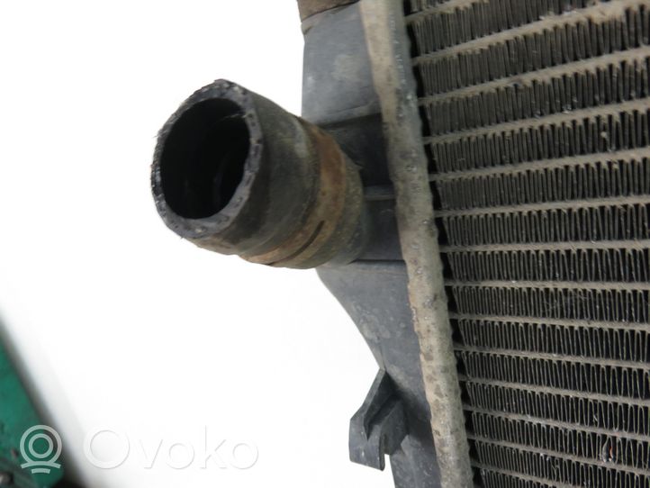 Ford Transit Radiateur de refroidissement 