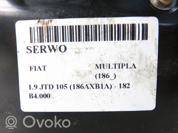 Fiat Multipla Servo-frein 