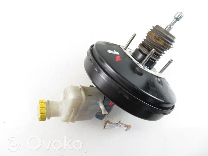 Fiat 500 Servo-frein 